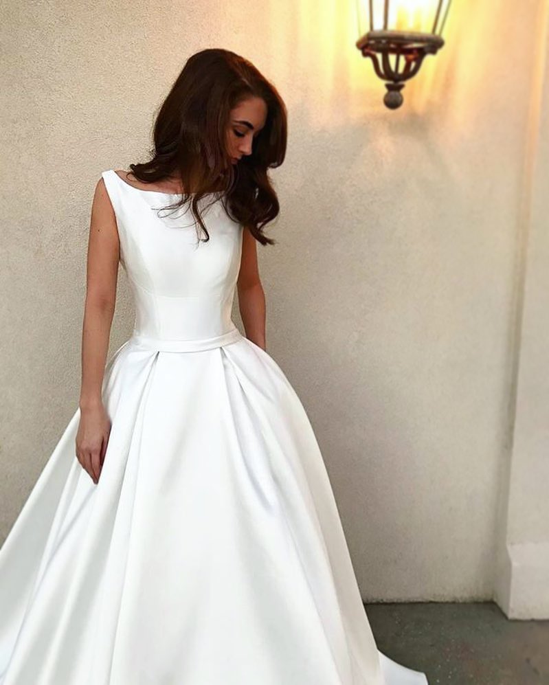 formal white dresses for teens