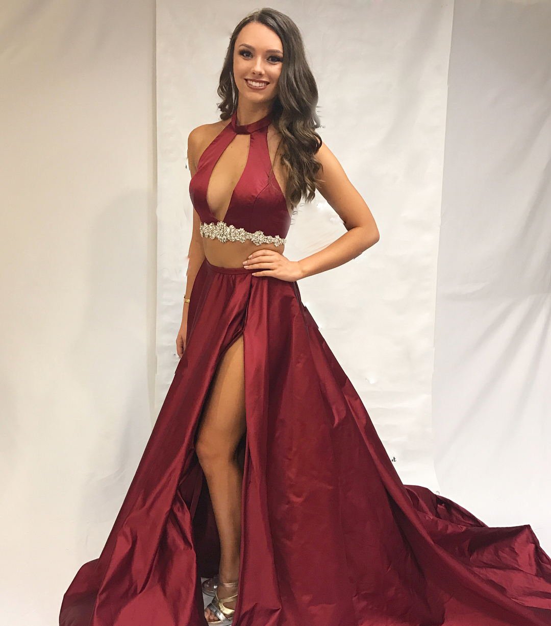 sexiest prom dresses ever